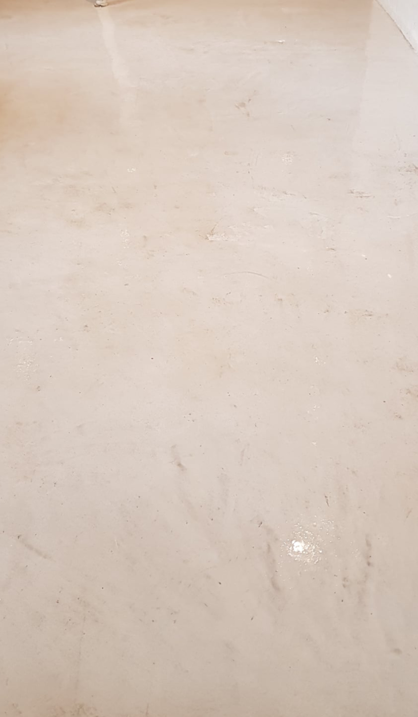 House of Marmorino Venetian Plaster image 10